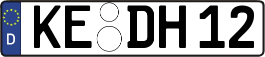 KE-DH12