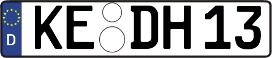 KE-DH13
