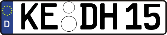 KE-DH15