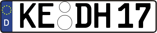 KE-DH17