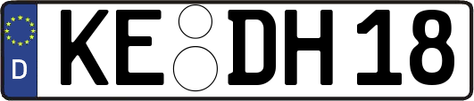 KE-DH18