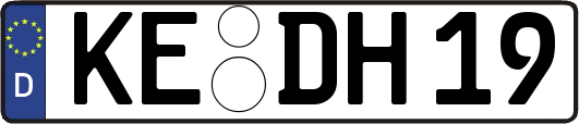 KE-DH19