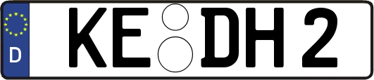 KE-DH2