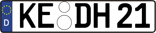 KE-DH21