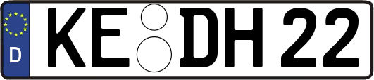 KE-DH22