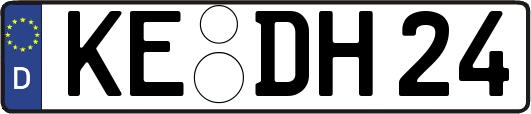 KE-DH24