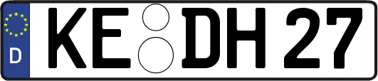 KE-DH27