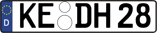 KE-DH28