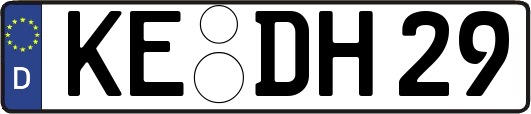 KE-DH29