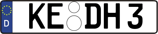 KE-DH3