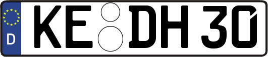 KE-DH30