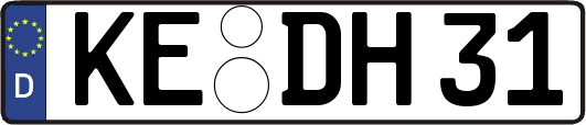 KE-DH31