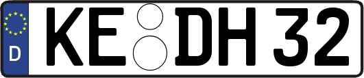 KE-DH32