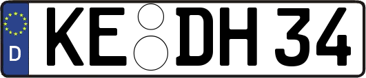 KE-DH34