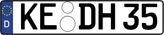 KE-DH35