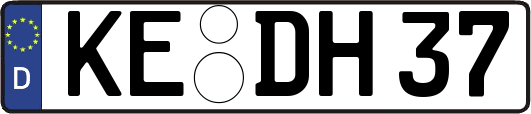 KE-DH37
