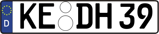 KE-DH39