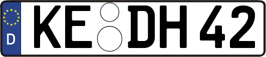 KE-DH42