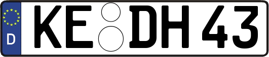 KE-DH43