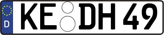 KE-DH49