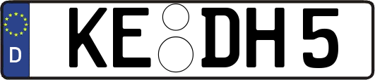 KE-DH5