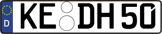 KE-DH50