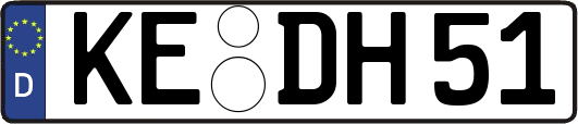 KE-DH51