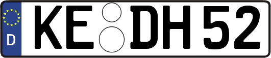 KE-DH52