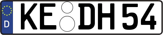 KE-DH54