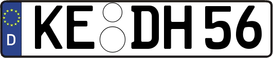 KE-DH56