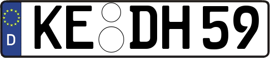 KE-DH59