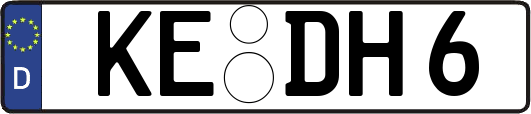 KE-DH6