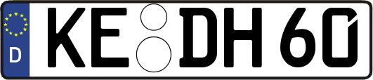 KE-DH60