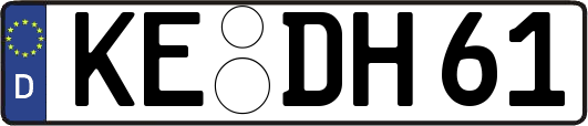 KE-DH61
