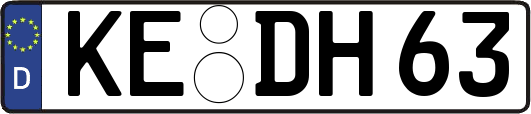 KE-DH63