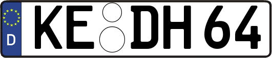KE-DH64