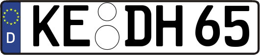 KE-DH65