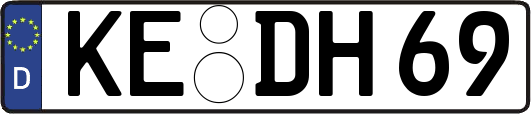 KE-DH69