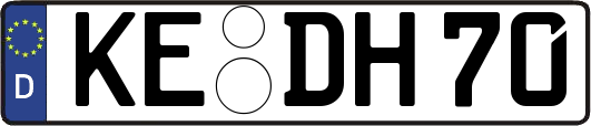 KE-DH70
