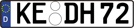 KE-DH72