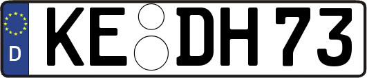 KE-DH73