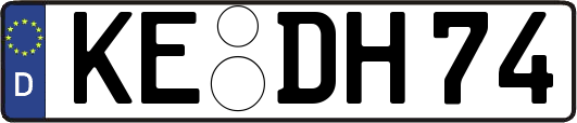 KE-DH74