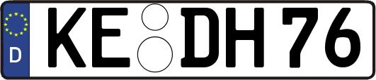 KE-DH76