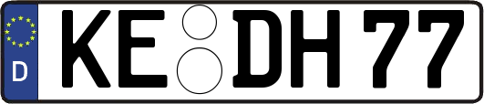 KE-DH77