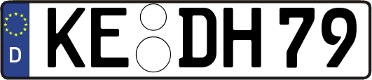 KE-DH79