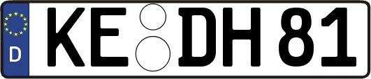 KE-DH81
