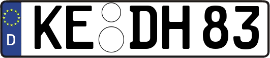 KE-DH83