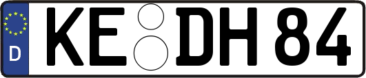 KE-DH84