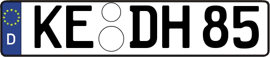 KE-DH85