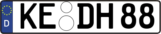 KE-DH88